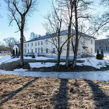 Padise Manor Grand Estate & Spa - Exclusive Event Venue (Adults Only) Exterior photo
