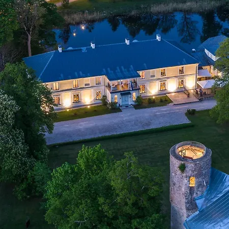 Padise Manor Grand Estate & Spa - Exclusive Event Venue (Adults Only) Exterior photo