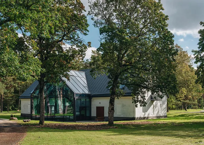 Padise Manor Grand Estate & Spa - Exclusive Event Venue (Adults Only)