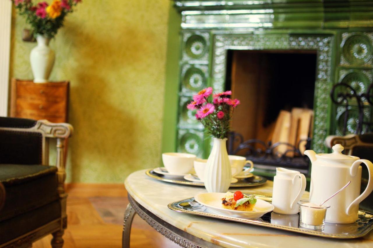 Manor Grand Estate & - Exclusive Event Venue (adults Only) Villa Padise