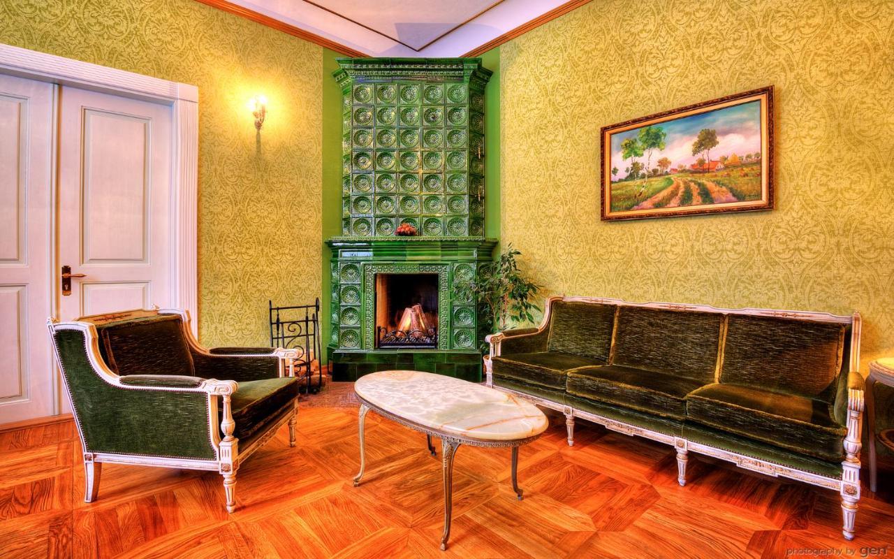 Padise Manor Grand Estate & Spa - Exclusive Event Venue (Adults Only) * Padise