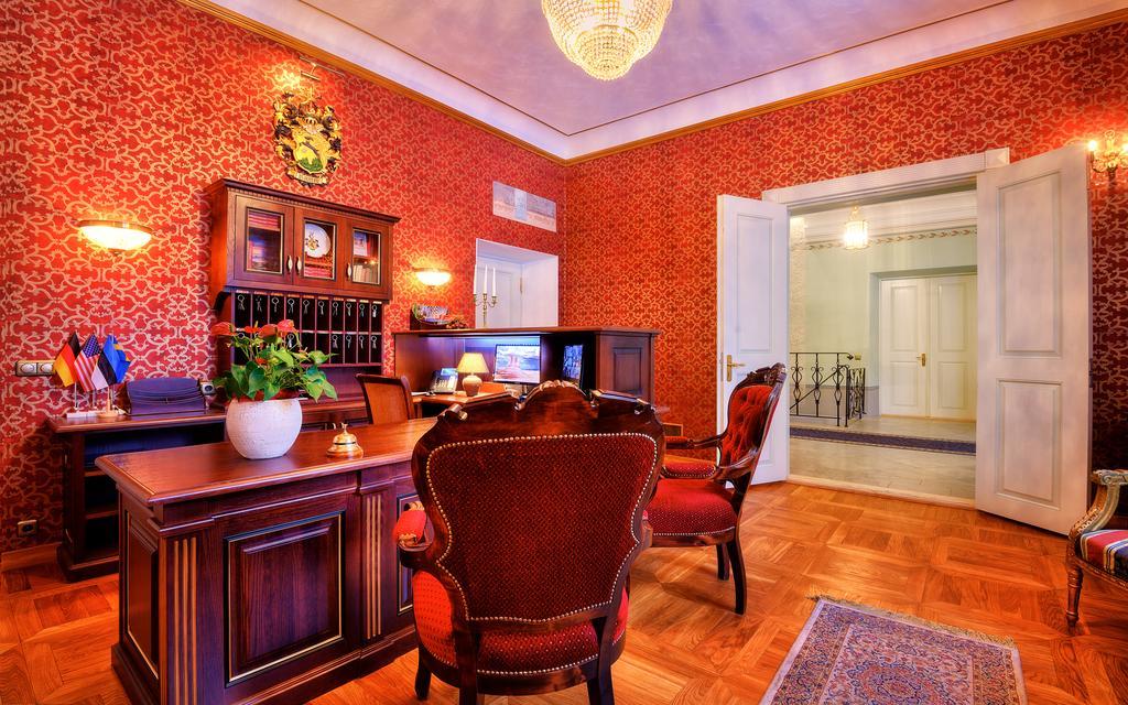 Villa Manor Grand Estate & - Exclusive Event Venue (adults Only) *