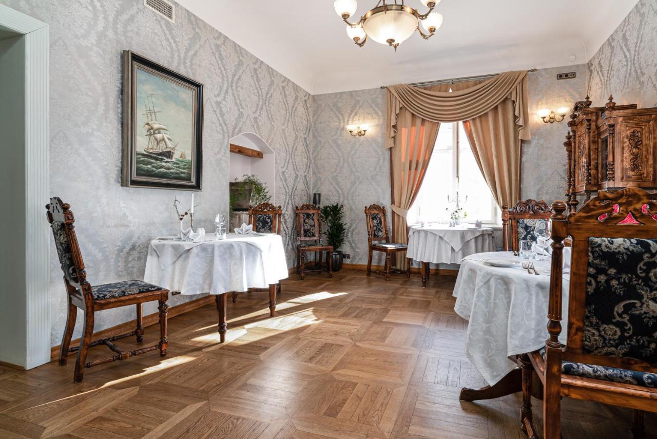 Padise Manor Grand Estate & Spa - Exclusive Event Venue (Adults Only) *