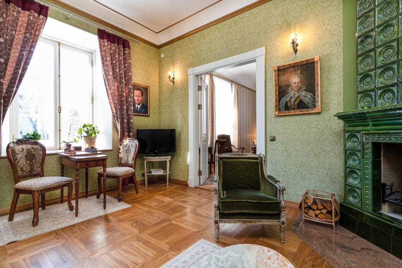 Padise Manor Grand Estate & Spa - Exclusive Event Venue (Adults Only) Villa