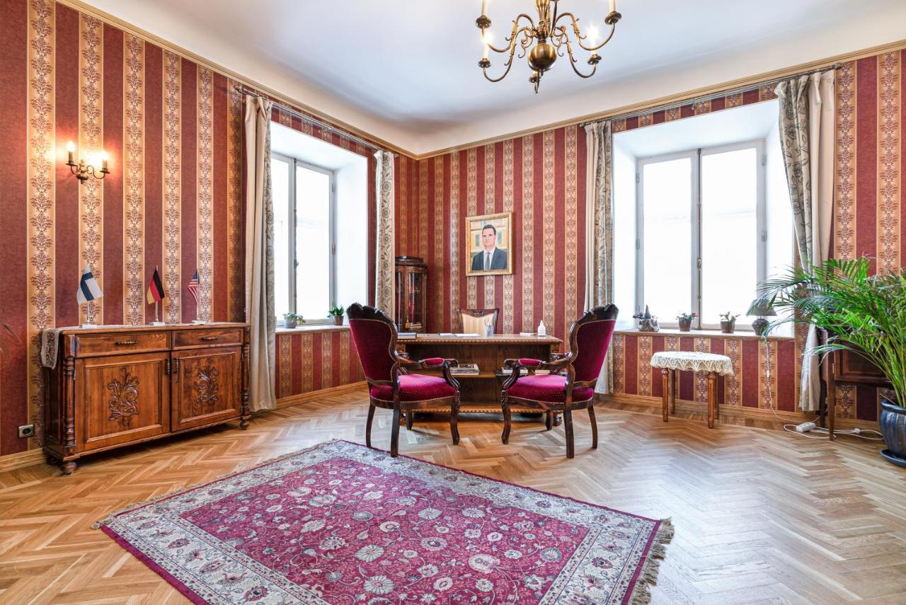 Padise Manor Grand Estate & Spa - Exclusive Event Venue (Adults Only) * Padise