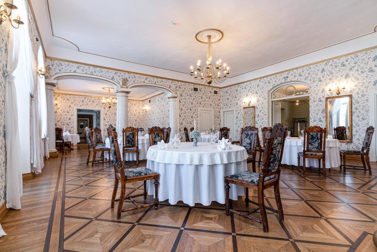 Padise Manor Grand Estate & Spa - Exclusive Event Venue (Adults Only) *