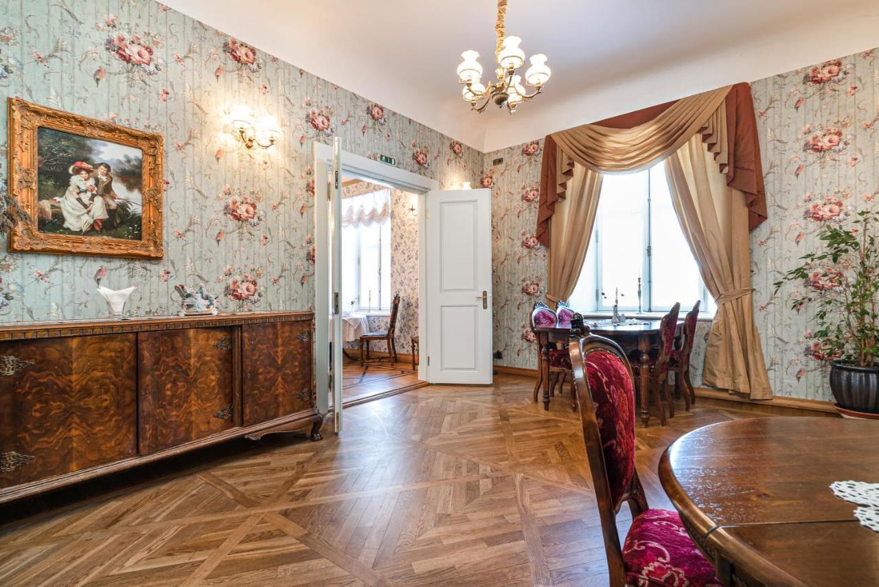 Villa Manor Grand Estate & - Exclusive Event Venue (adults Only) Padise
