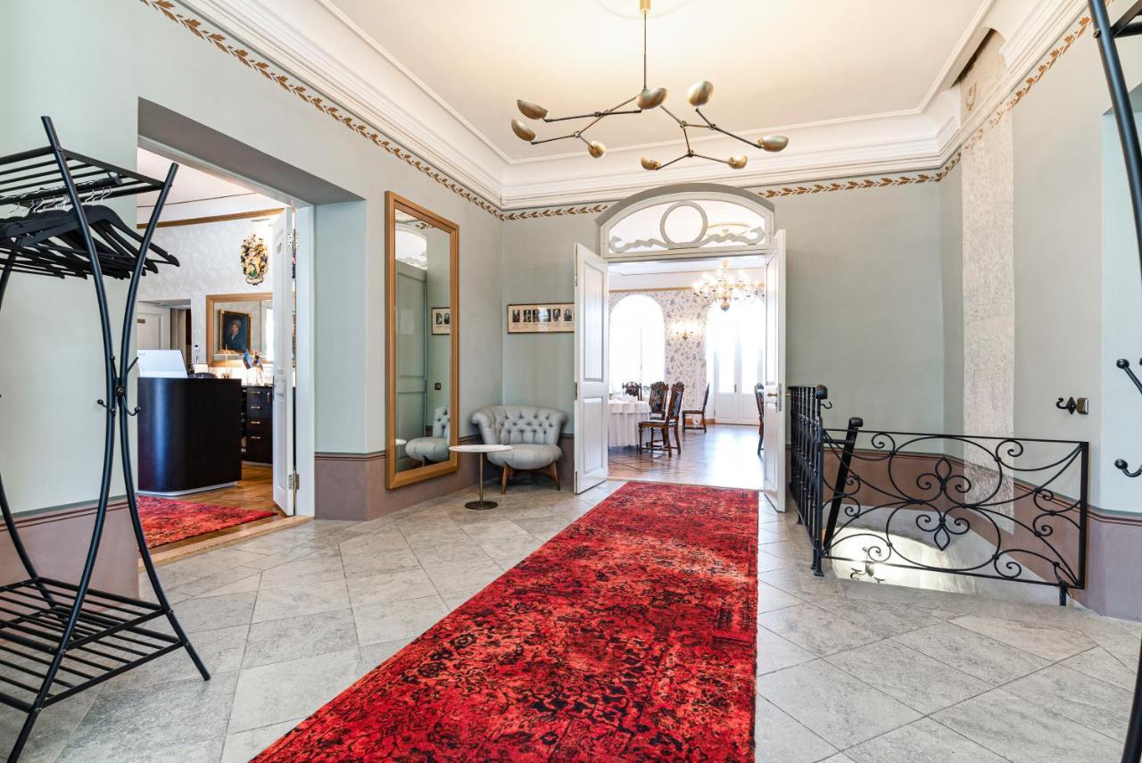 Manor Grand Estate & - Exclusive Event Venue (adults Only) Padise