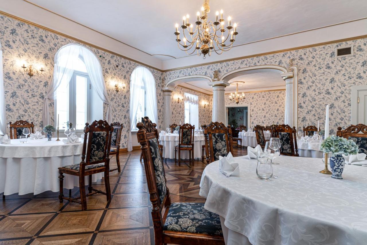 Padise Manor Grand Estate & Spa - Exclusive Event Venue (Adults Only) * Padise
