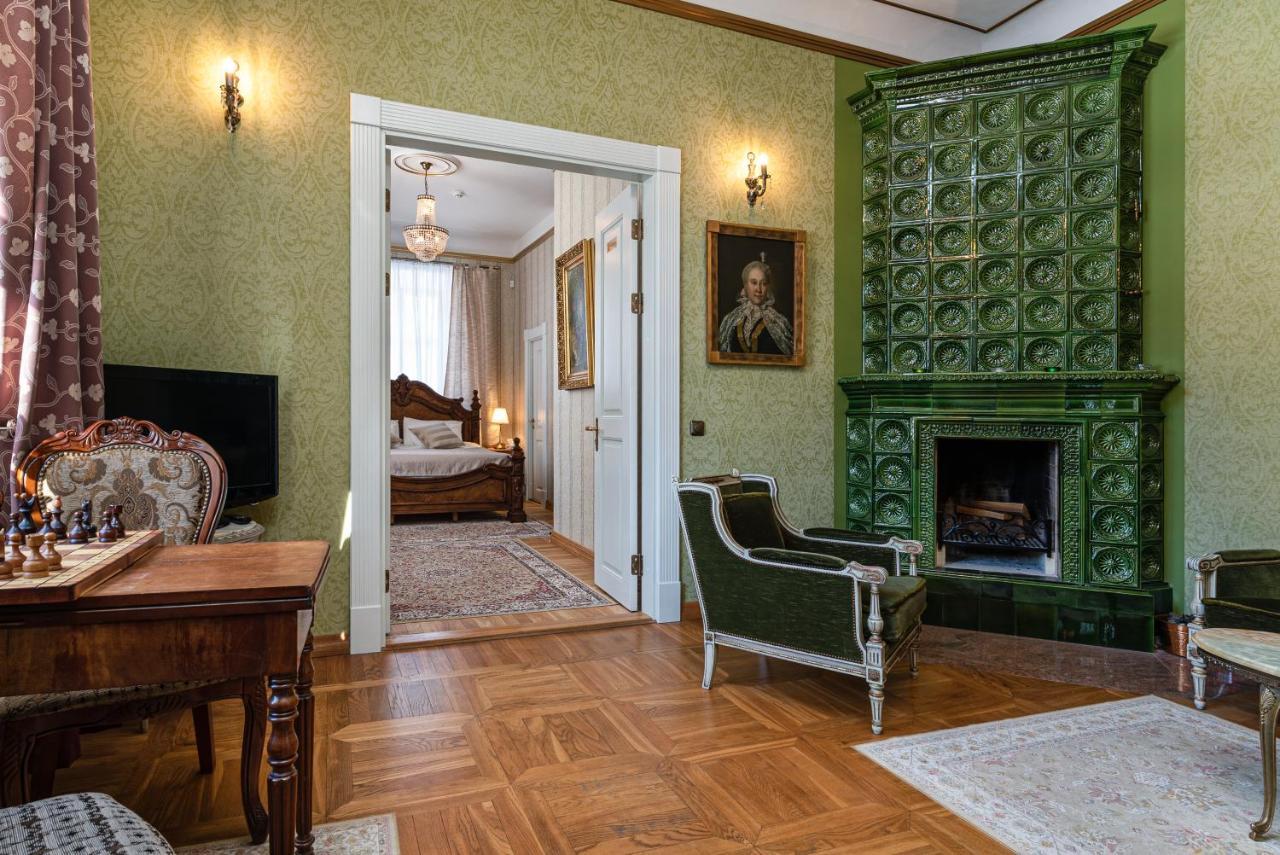 Villa Padise Manor Grand Estate & Spa - Exclusive Event Venue (Adults Only) *