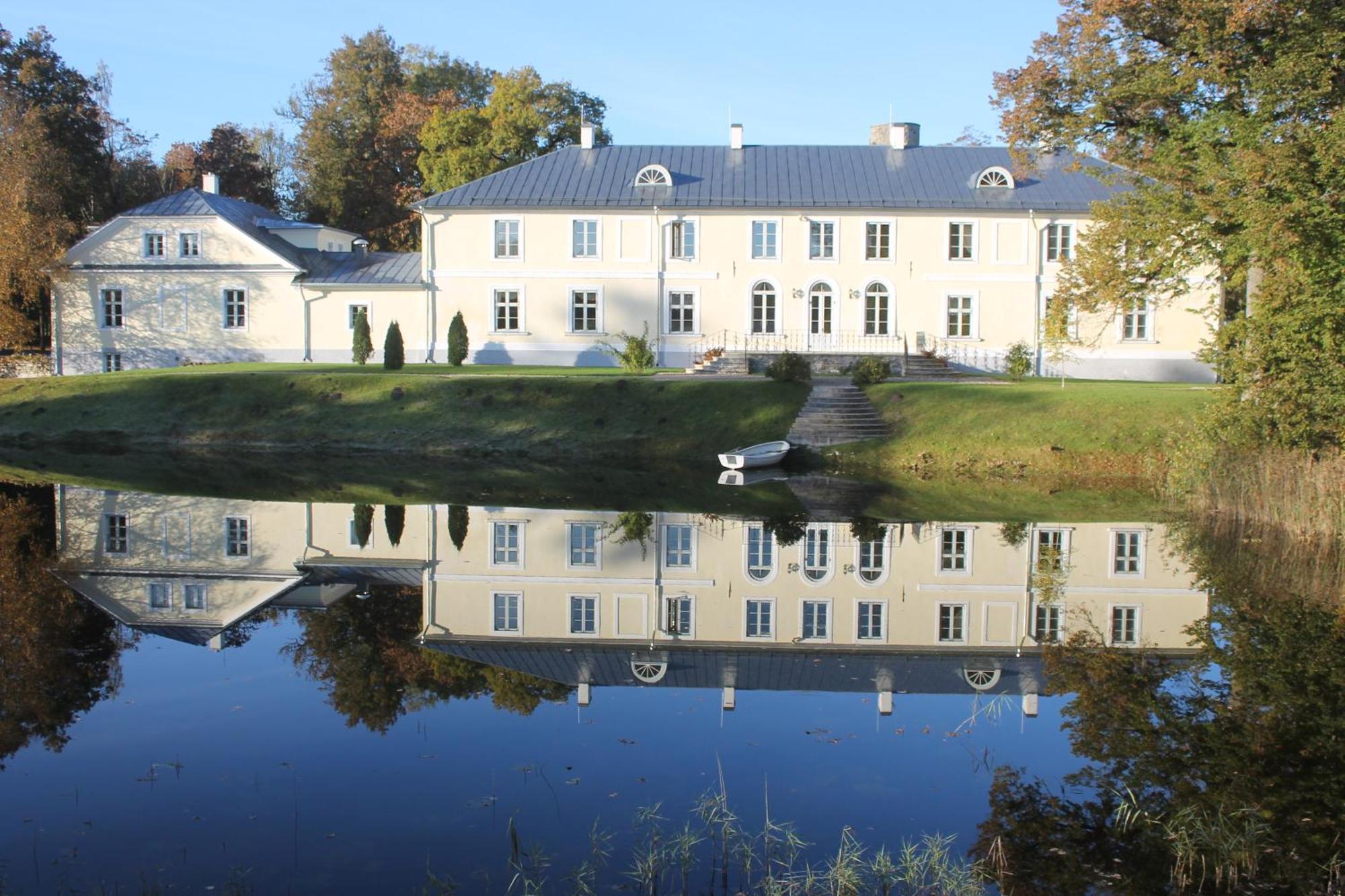 Manor Grand Estate & - Exclusive Event Venue (adults Only) Villa