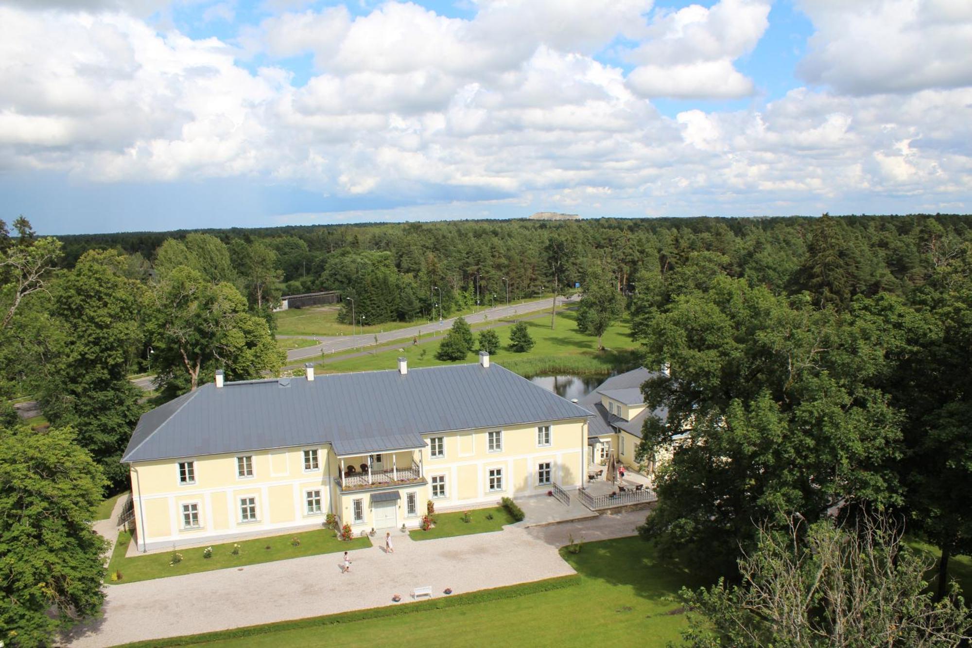 Manor Grand Estate & - Exclusive Event Venue (adults Only) *