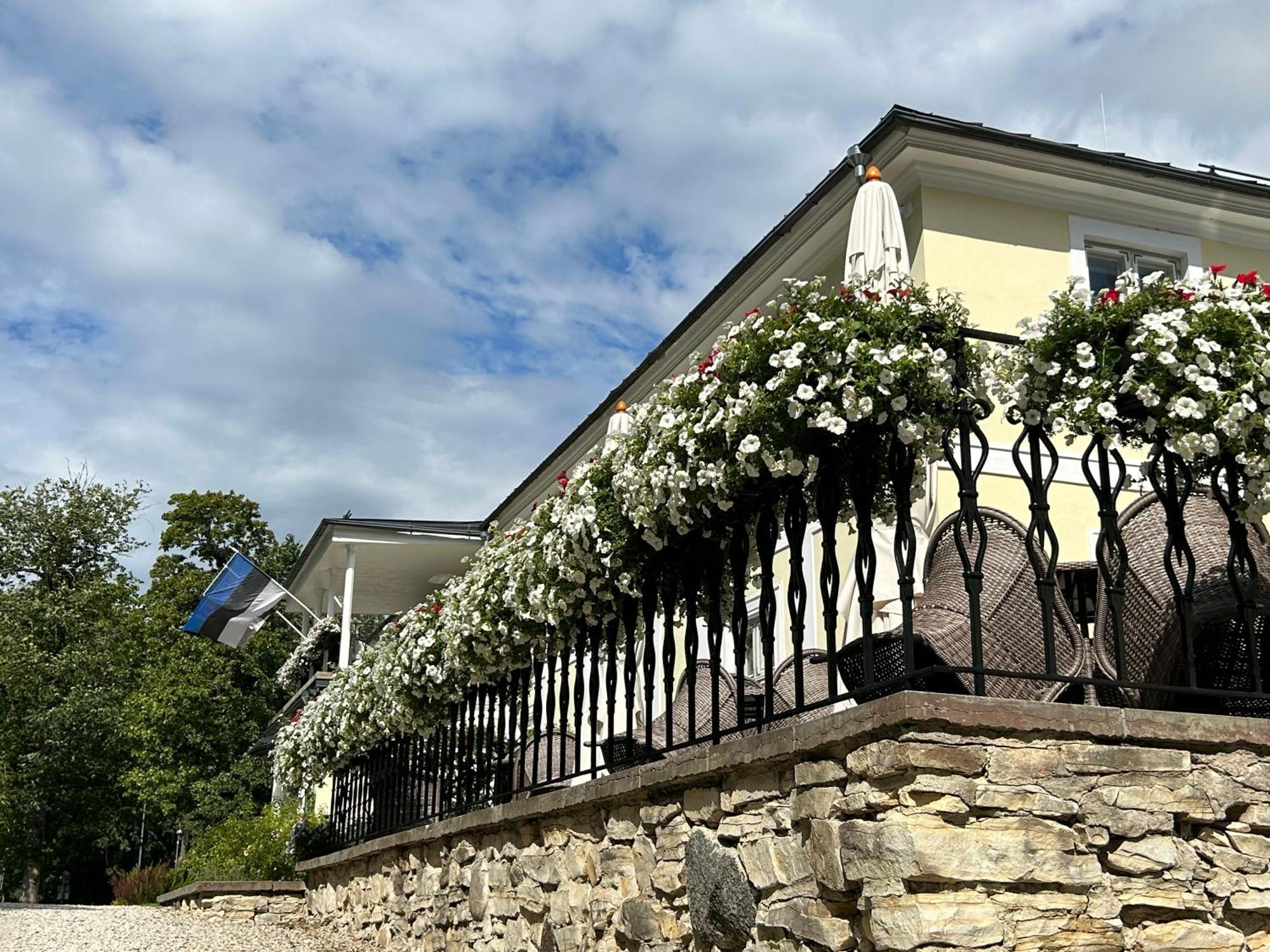Villa Manor Grand Estate & - Exclusive Event Venue (adults Only) Padise