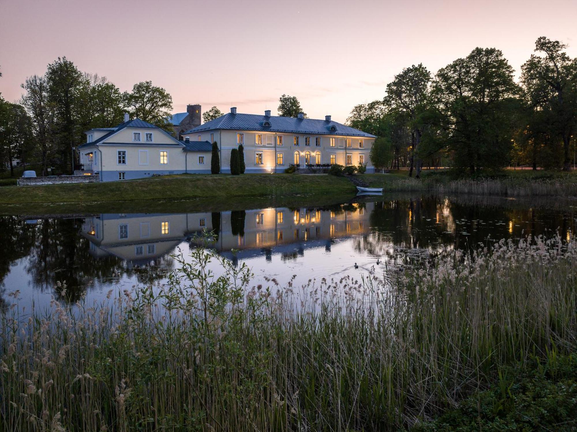 Villa Manor Grand Estate & - Exclusive Event Venue (adults Only)