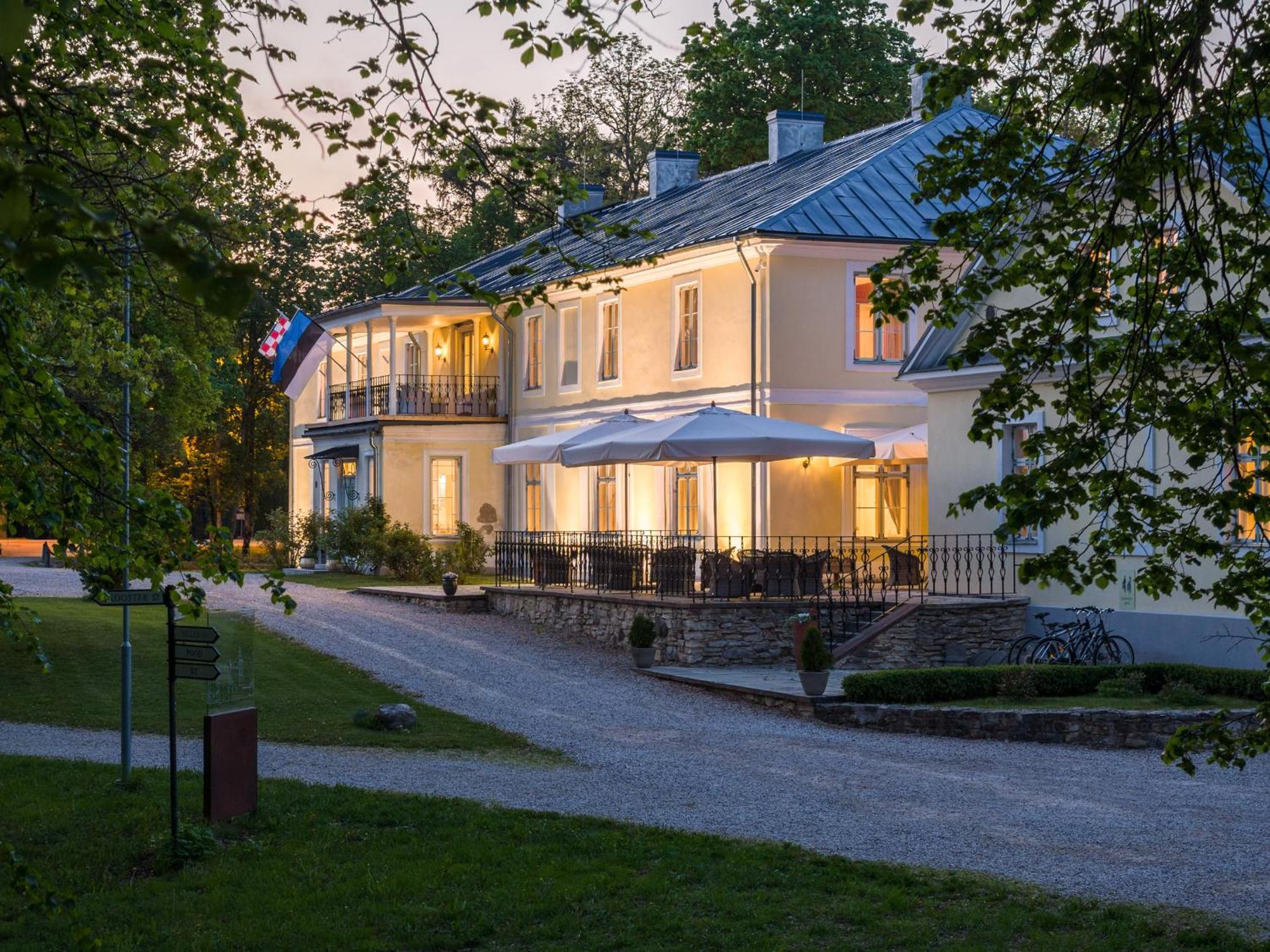 Villa Manor Grand Estate & - Exclusive Event Venue (adults Only) Padise