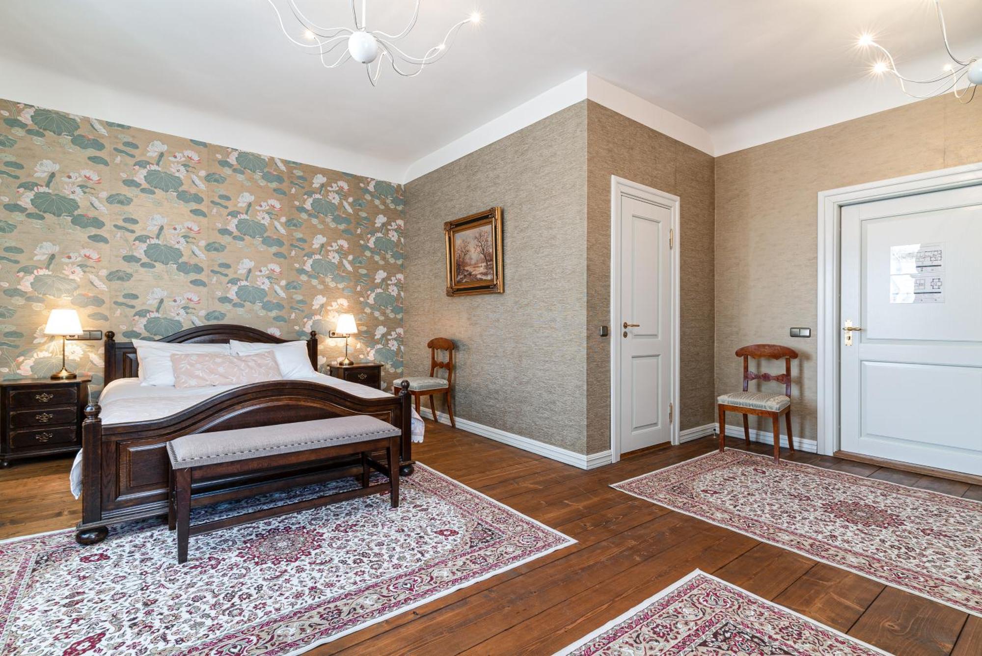 Manor Grand Estate & - Exclusive Event Venue (adults Only)