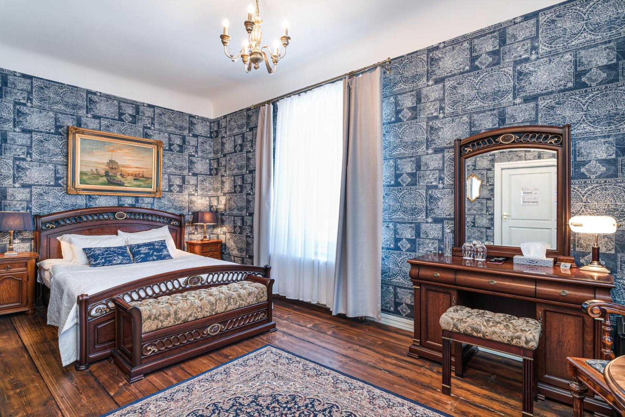 Manor Grand Estate & - Exclusive Event Venue (adults Only) Villa Padise