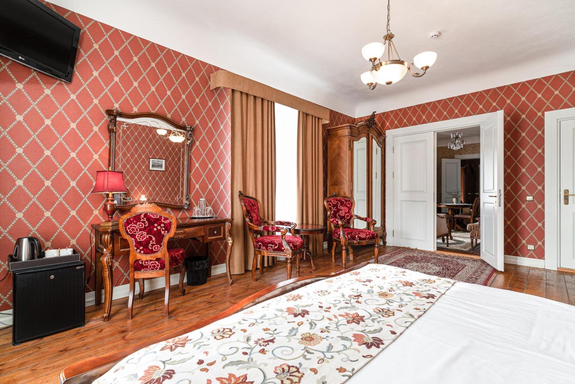 Manor Grand Estate & - Exclusive Event Venue (adults Only) *