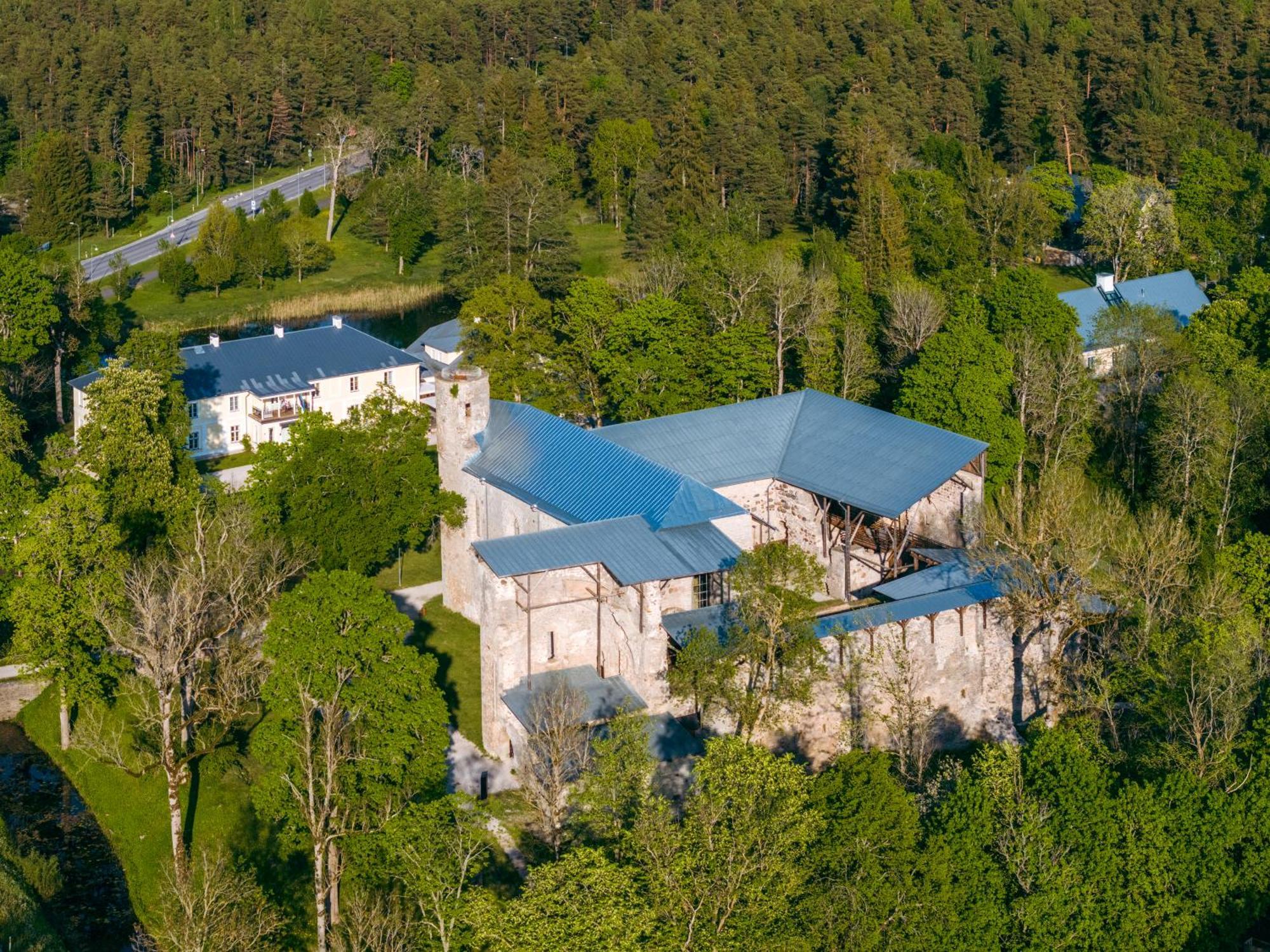 Manor Grand Estate & - Exclusive Event Venue (adults Only) 别墅 *