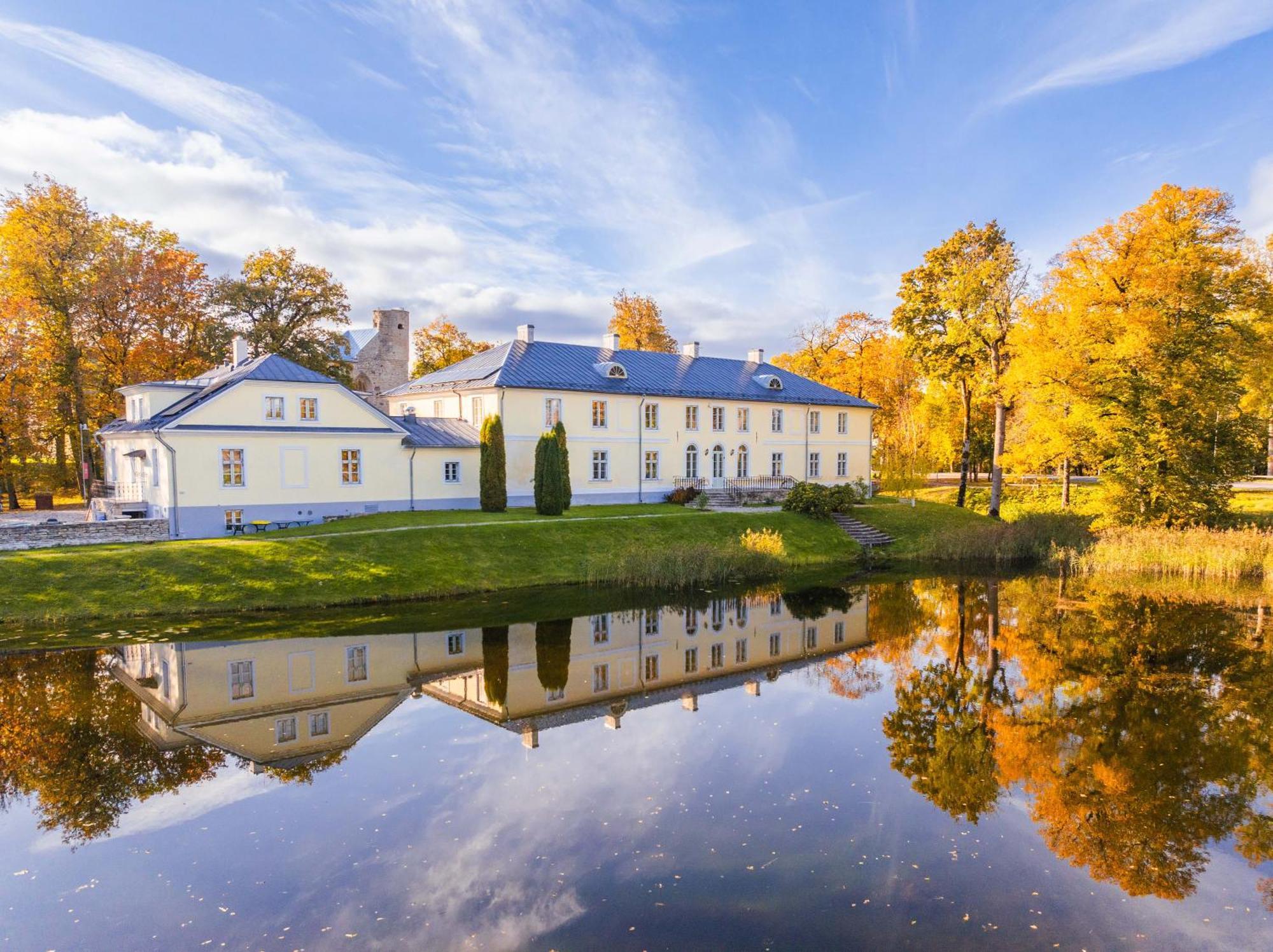 Manor Grand Estate & - Exclusive Event Venue (adults Only) Padise