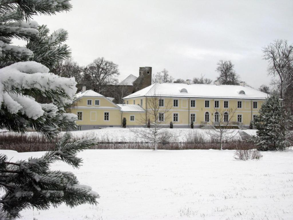 Villa Manor Grand Estate & - Exclusive Event Venue (adults Only) Padise